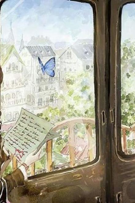 Hàng Xóm Mới Chuyển Đến