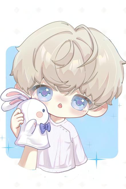 Bé Con Binh Vương Ba Tuổi Rưỡi