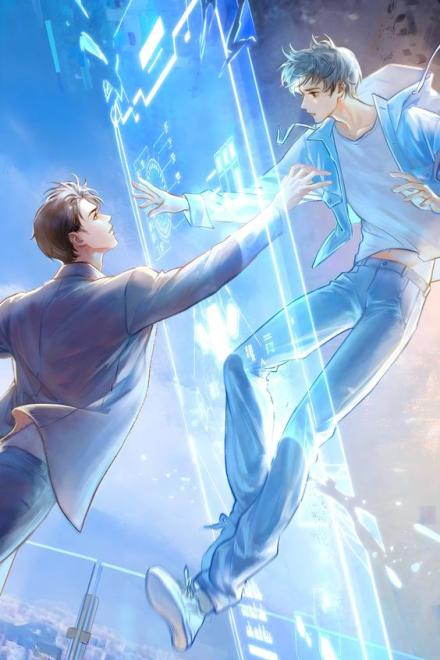 Pháo Hôi Ở Kịch Bản Vạn Người Mê Phát Điên