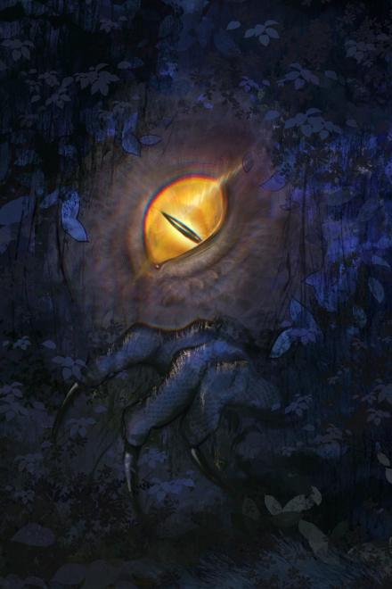 Khi Ta Là Khủng Long