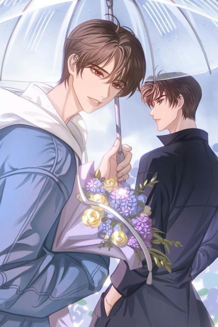 Sau Khi Bị Biến Thành Bia Đỡ Đạn, Tôi Đã Chiếm Được Con Trai Bá Tổng