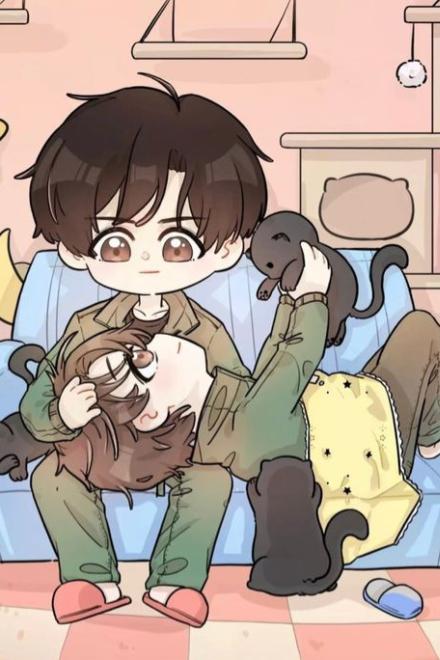 Sau Khi Giả Làm Alpha Thì Bị Kẻ Thù Phát Hiện