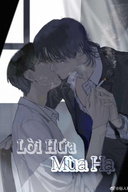 Lời Hứa Mùa Hạ