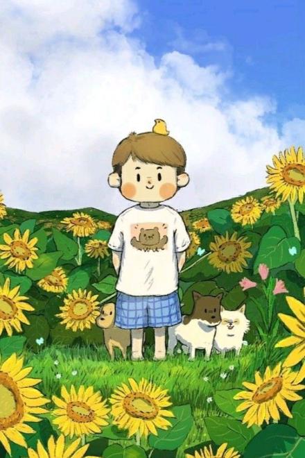 Làm Chủ Nông Trường Ở Tinh Tế