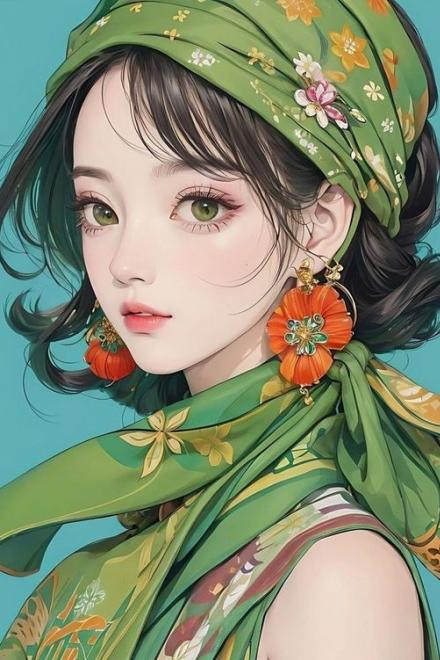 Quốc Sư Đại Nhân Xuyên Đến Thập Niên 60