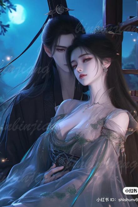 Gả Thay Cho Nam Phụ Tu Tiên Sát Thê Chứng Đạo