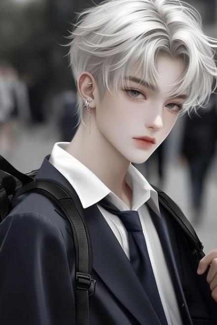 Sau Khi Từ Chối Lời Tỏ Tình Của Tôi, Trúc Mã Thẳng Nam Hối Hận Rồi