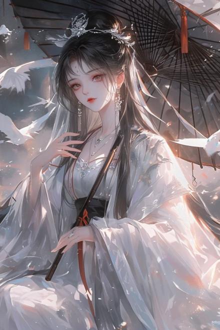 Ta Là Cốc Chủ Thần Y Cốc