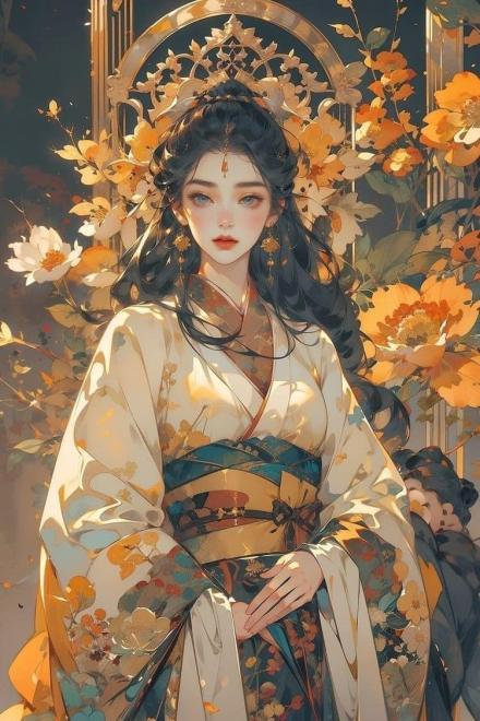 Vương Phi Trùng Sinh Báo Thù