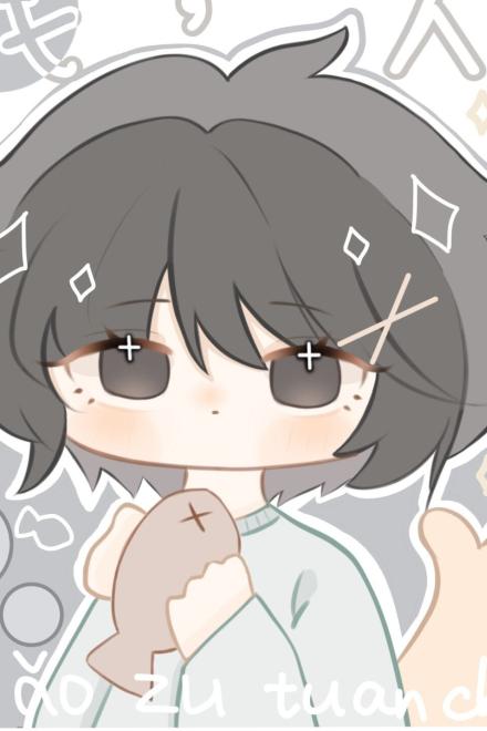 Tôi Trở Thành Người Cá Được Tộc Giao Nhân Cưng Chiều