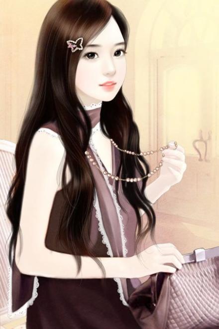 Cứu Vớt Phản Diện Hắc Hoá