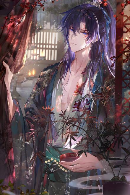 Đại Sư Huynh Bị Bất Công Đã Tái Sinh