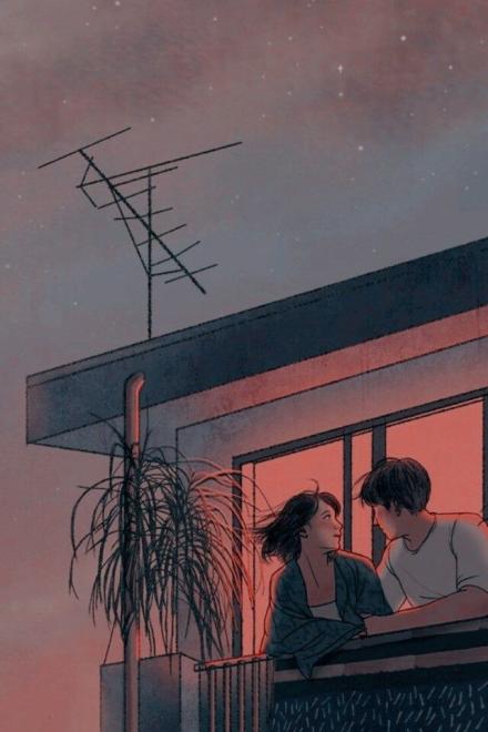 Trúc Mã Quá Dính Người