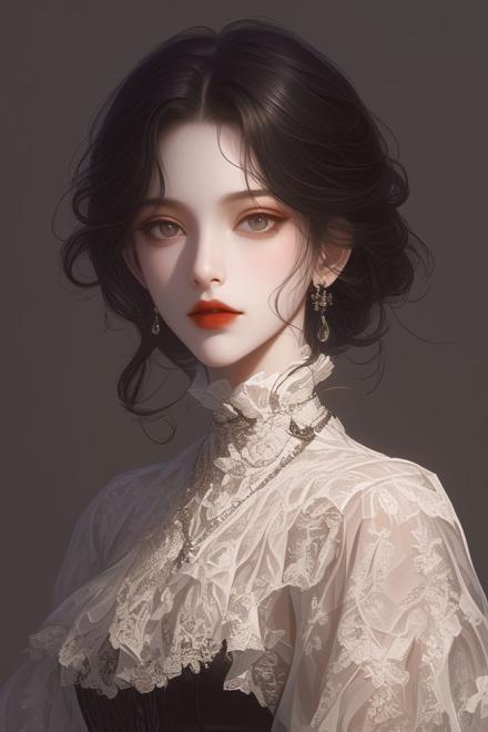 Xuyên Không, Ta Thành Phú Bà