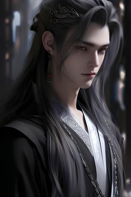 Thiên Tài Tu Tiên