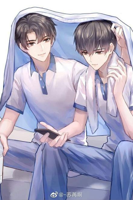 Sau Khi Nhân Cách Phụ Phải Lòng Đối Thủ