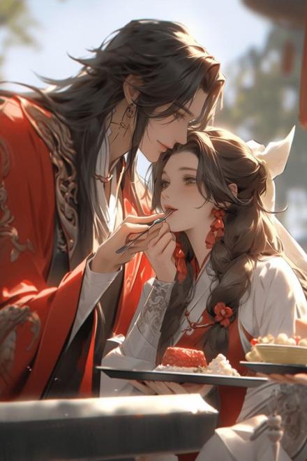 Xuyên Thành Vai Phụ Pháo Hôi, Ta Làm Đầu Bếp Cho Tiểu Tướng Quân