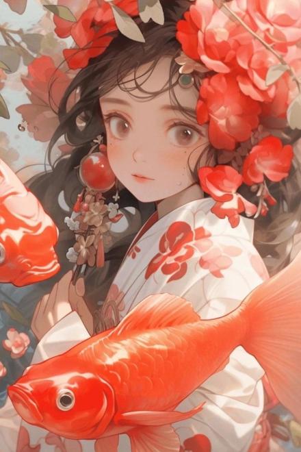 Nhã Con Cẩm Lý Đọc Tâm Được Cả Kinh Thành Đoàn Sủng