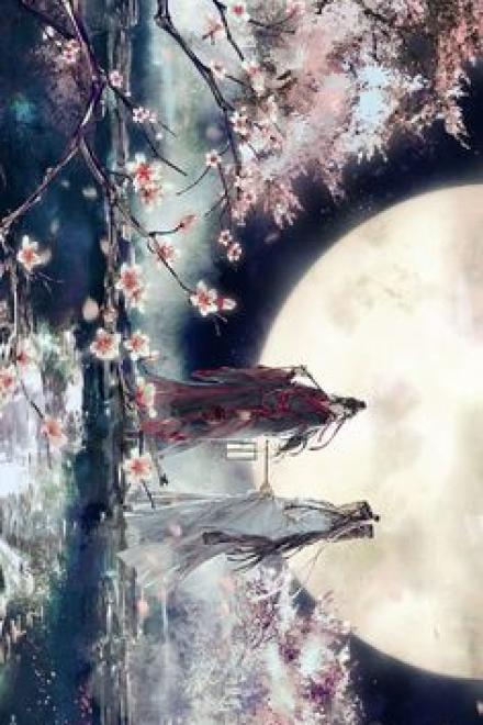 [Vong Tiện] Cuộc Đời Này, Thật May Gặp Được Người