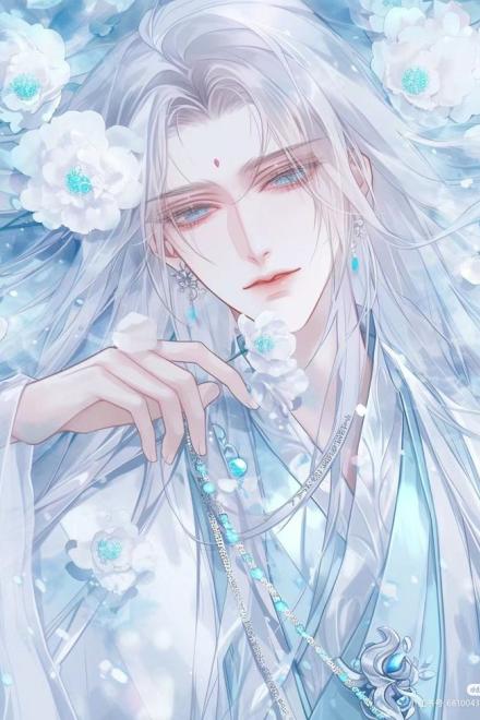 Xuyên Về Cổ Đại Ta Bất Ngờ Trở Thành Nam Thiếp