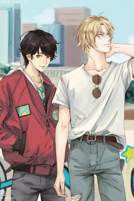 Phế Thổ Và An Nghỉ