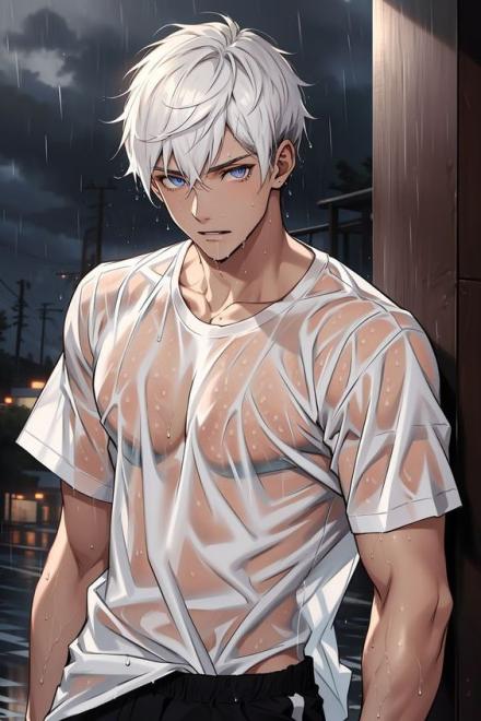 Thiên Mệnh Khó Trái