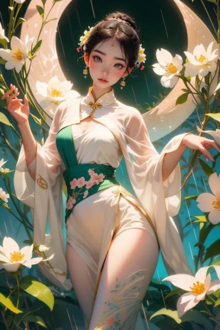 Nữ Chủ Ngày Nào Nàng Cũng Đi Theo Địch