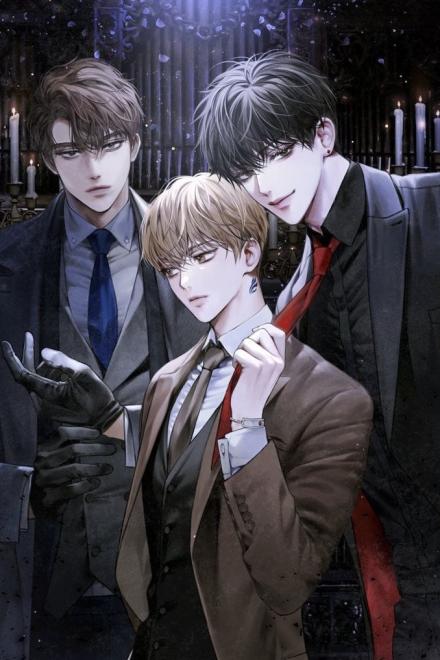 Mỹ Nhân Ốm Yêu Không Ở Tu La Tràng Làm Việc