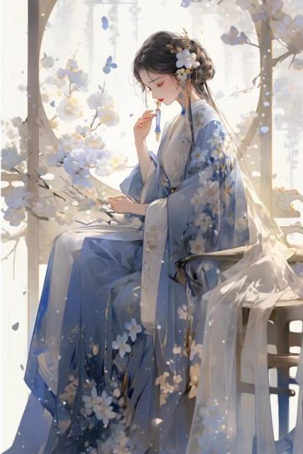 Phúc Khí Là Của Ta