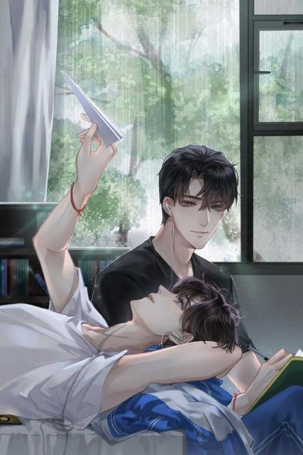 Sau Khi Đối Thủ Một Mất Một Còn Bị Người Xuyên Không Chiếm Lấy Cơ Thể