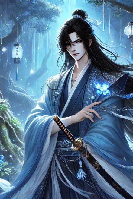 Vai Chính Luôn Muốn Cướp Cơ Duyên Của Ta