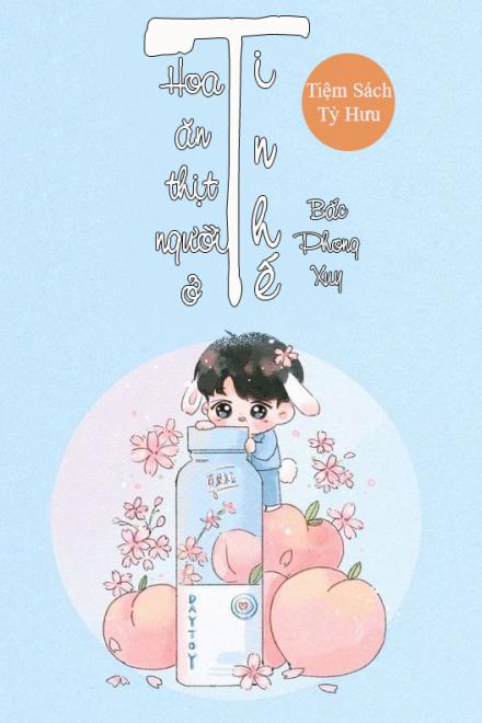 Hoa Ăn Thịt Người Ở Tinh Tế