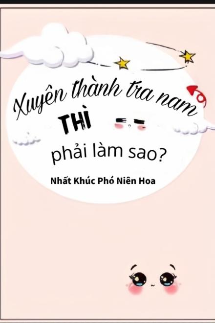 Xuyên Thành Tra Nam Thì Phải Làm Sao?