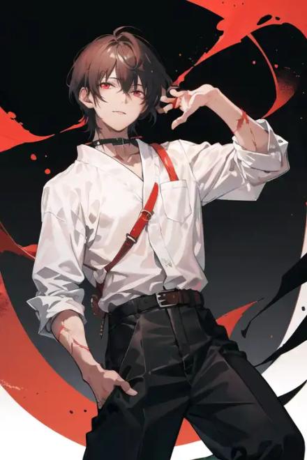 Vạn Nhân Mê Trở Thành NPC Trong Livestream Thần Quái [Vô Hạn]