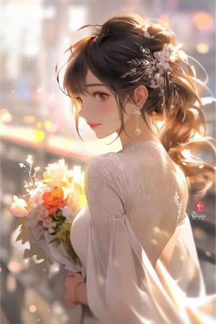 Nhị Tiểu Thư Sủng Thê Truyện