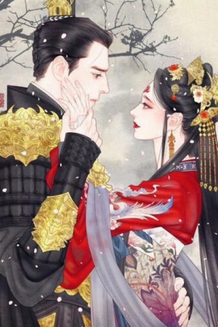 Hôm Nay, Thái Tử Phi Lại Bị Mạo Phạm Rồi!