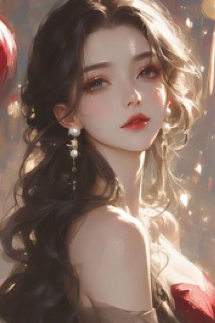 Tiểu Bạch Của Tiểu Kiều Hoa