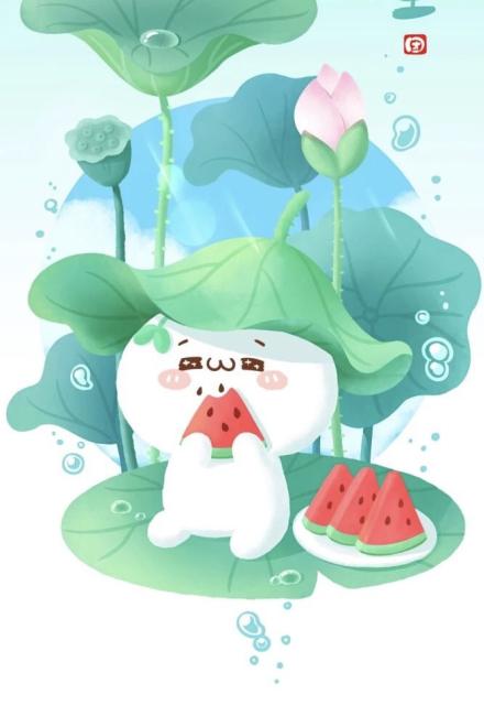 Cả Tu Chân Giới Nhờ Nghe Thấy Tiếng Lòng Của Ta Mà Được Ăn Dưa No Nê