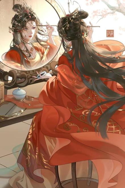 Thập Niên 70: Nữ Tướng Quân Thế Thân