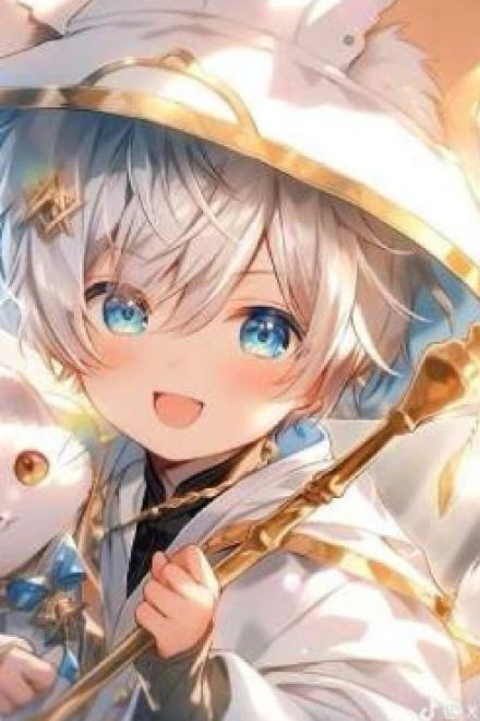 Tiểu Phu Lang Ngốc Manh Ở Tinh Tế