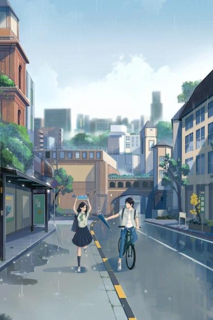 Cô Gái Ngọt Ngào Vừa Mềm Mại Vừa Hung Dữ