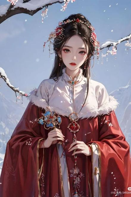 Lâm Uyên Hoà Húc