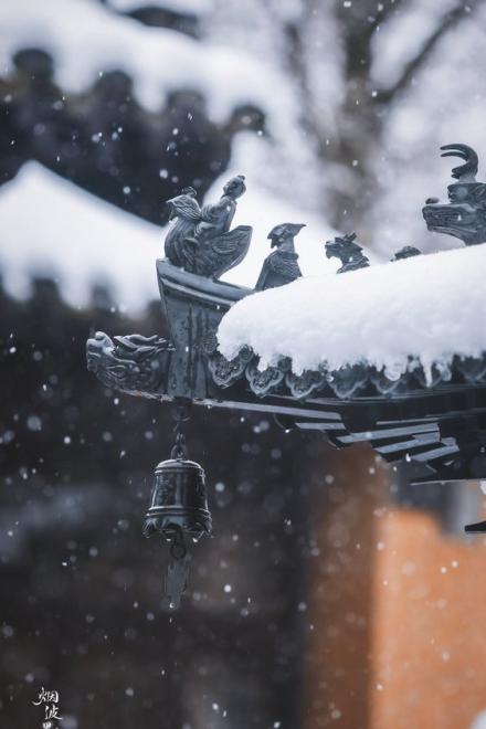 Nam Sơn Năm Ấy Tuyết Rơi Đầy