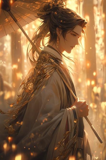 Khi Ma Tôn Xuyên Thành Vợ Kế Của Tiên Tôn