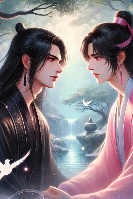 Ma Tôn Hắn Nhớ Mãi Không Quên