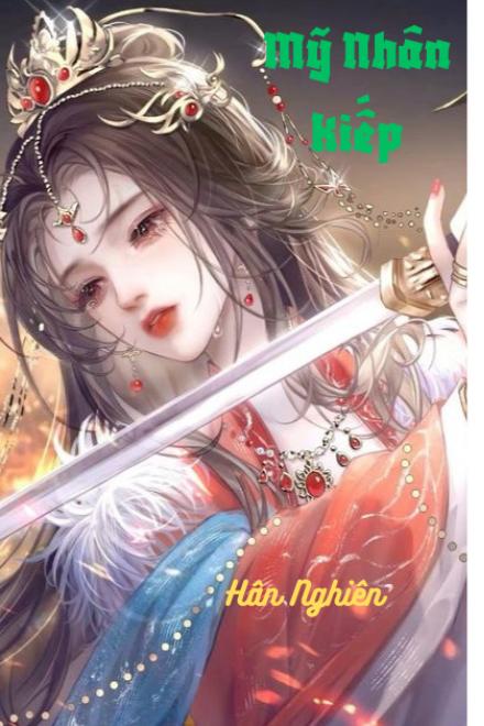 Mỹ Nhân Kiếp