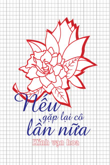 Nếu Gặp Lại Cô Lần Nữa