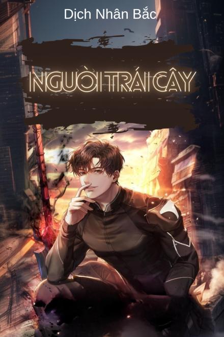 Người Trái Cây