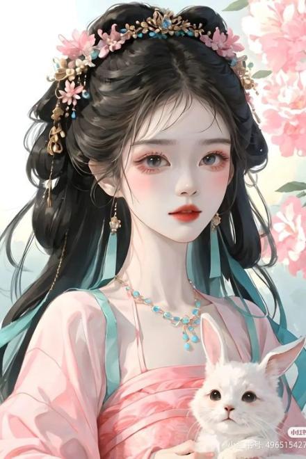 Nông Phu Gia Tiều Kiều Thê