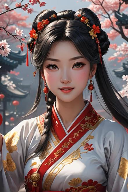 Sau Khi Xuyên: Ta Nhất Định Quậy Phá